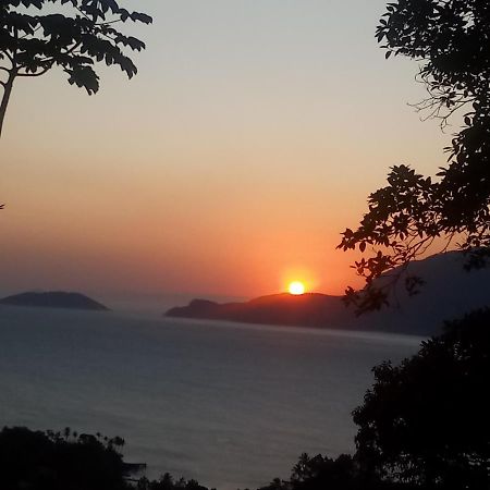 Panoramica Bed & Breakfast Ilhabela Eksteriør bilde