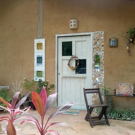 Panoramica Bed & Breakfast Ilhabela Eksteriør bilde