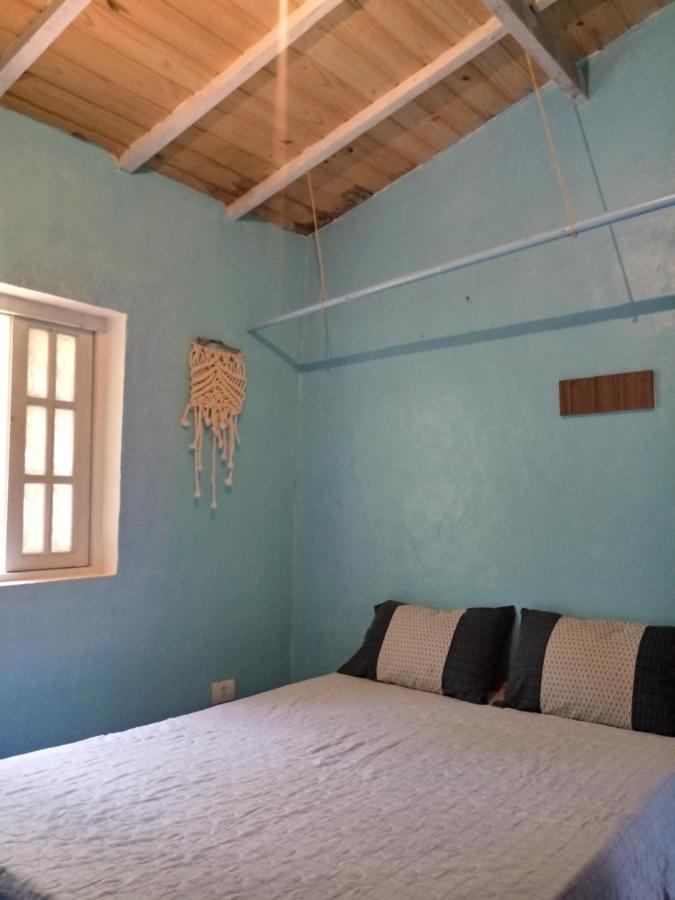 Panoramica Bed & Breakfast Ilhabela Eksteriør bilde
