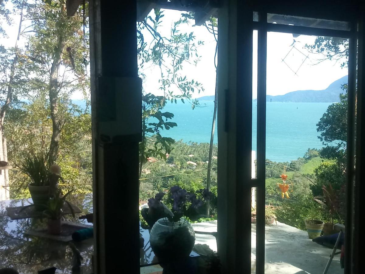 Panoramica Bed & Breakfast Ilhabela Eksteriør bilde