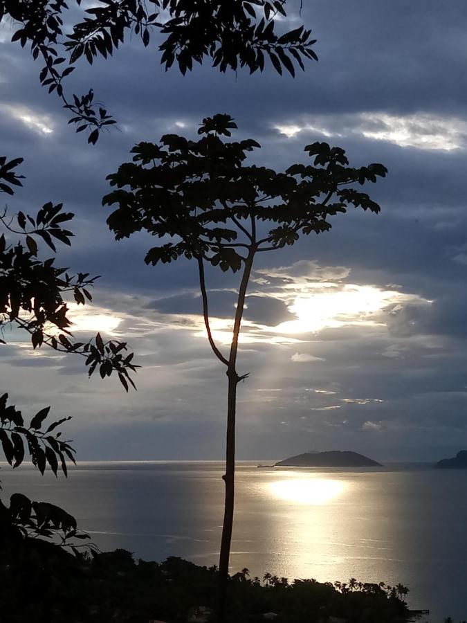 Panoramica Bed & Breakfast Ilhabela Eksteriør bilde