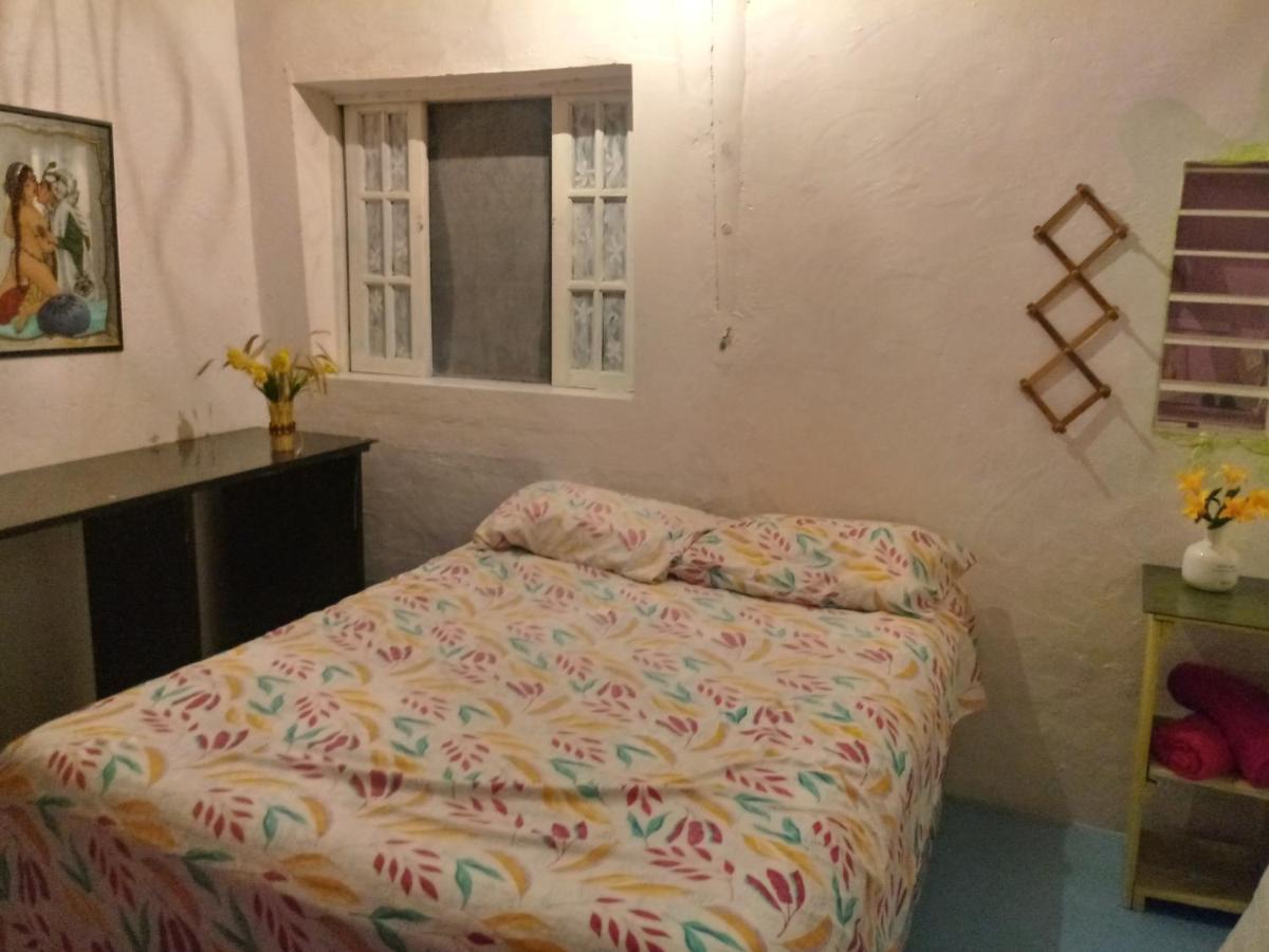 Panoramica Bed & Breakfast Ilhabela Eksteriør bilde