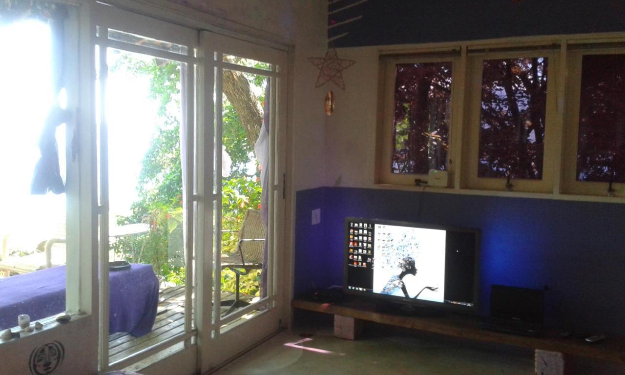 Panoramica Bed & Breakfast Ilhabela Eksteriør bilde
